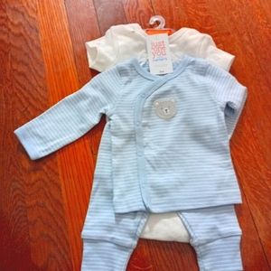 Carter's ( top & bottom )